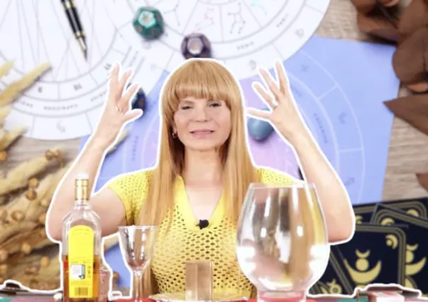 Horóscopo de Mhoni Vidente | Signo por signo zodiacal hoy, 15 de mayo
