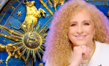 Horóscopo de Mizada Mohamed | Signo por signo zodiacal hoy, 14 de mayo