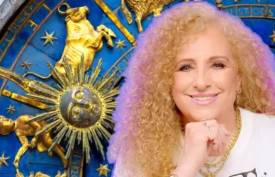 Horóscopo de Mizada Mohamed | Signo por signo zodiacal hoy, 14 de mayo