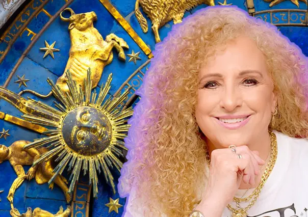Horóscopo de Mizada Mohamed | Signo por signo zodiacal hoy, 14 de mayo