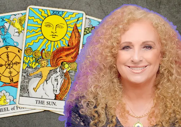 Horóscopo de Mizada Mohamed | Signo por signo zodiacal hoy, 15 de mayo