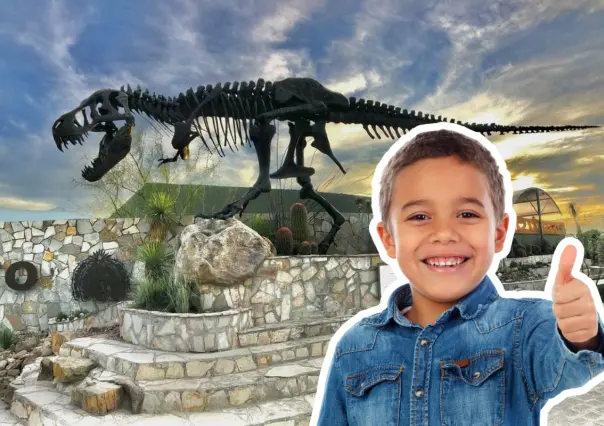 Museo del Desierto anuncia expansión, ¿cuáles serán las nuevas áreas?