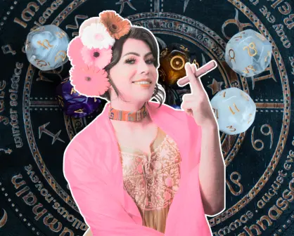 Horóscopo de Nana Calistar | Signo por signo zodiacal hoy, 14 de mayo