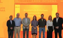 Nuevo León será sede del Encuentro de Ecoturismo y Conservación de América del Norte