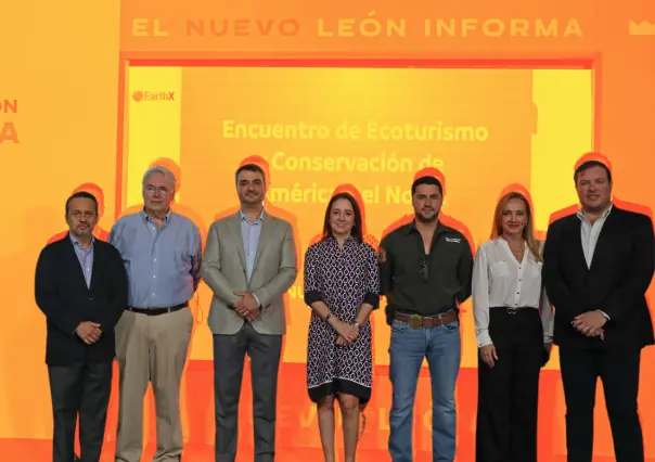 Nuevo León será sede del Encuentro de Ecoturismo y Conservación de América del Norte