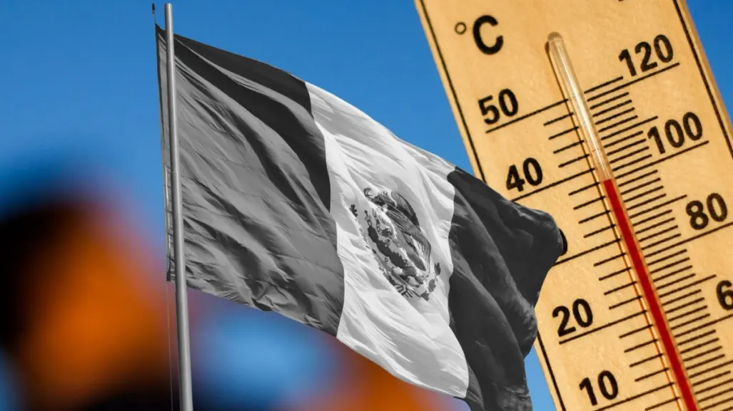 Ola de calor en México deja sus primeras muertes