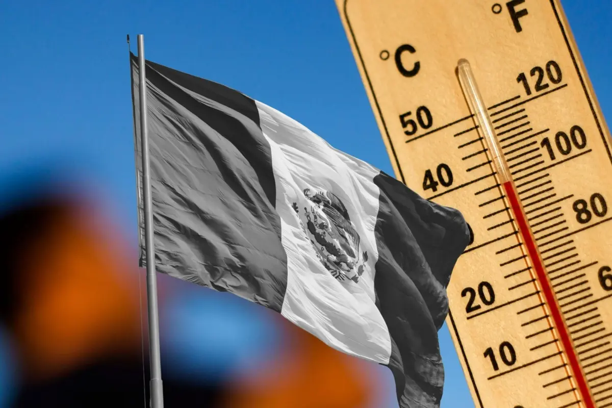México presenta sus primeras muertes Foto: Canva