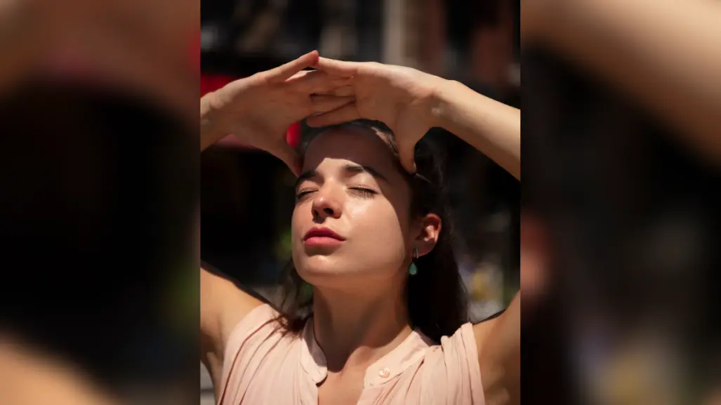 Se intensifica onda de calor en Tamaulipas este 14 de mayo
