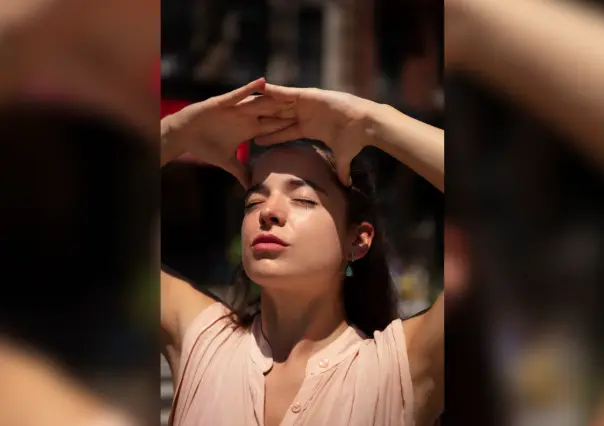 Se intensifica onda de calor en Tamaulipas este 14 de mayo