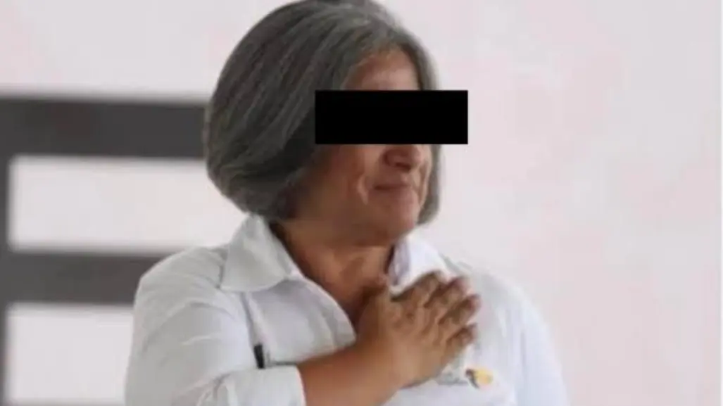 Ordenan continuar proceso penal contra ex secretaria de Obras de Graco Ramírez