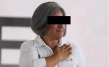 Ordenan continuar proceso penal contra ex secretaria de Obras de Graco Ramírez