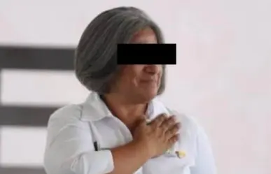 Ordenan continuar proceso penal contra ex secretaria de Obras de Graco Ramírez