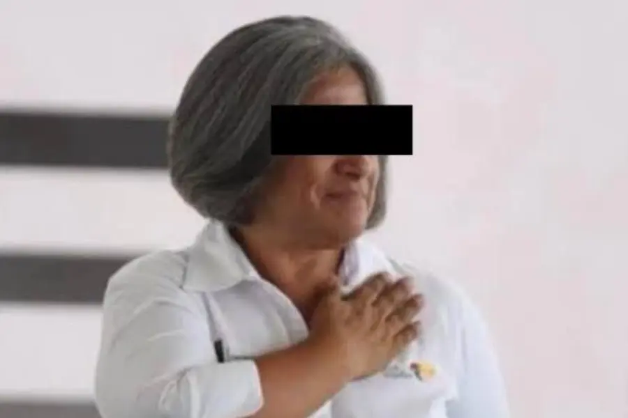 Ordenan continuar proceso penal contra ex secretaria de Obras de Graco Ramírez