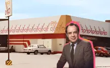 Oxxo y el reconocido empresario regiomontano que lo fundó