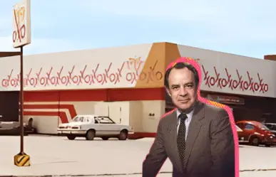 Oxxo y el reconocido empresario regiomontano que lo fundó