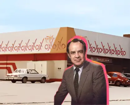 Oxxo y el reconocido empresario regiomontano que lo fundó