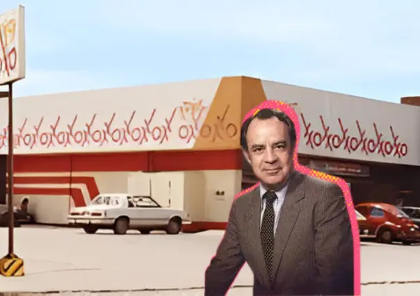Oxxo y el reconocido empresario regiomontano que lo fundó