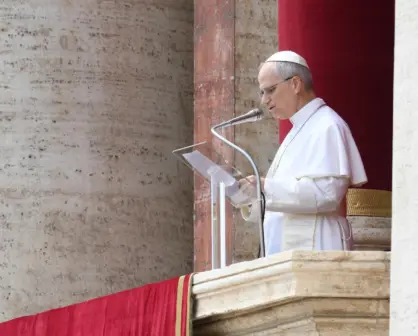 El Papa León XIV se ofrece como mediador para terminar guerras