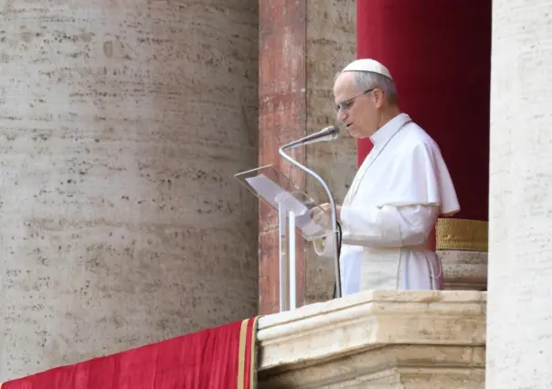 El Papa León XIV se ofrece como mediador para terminar guerras