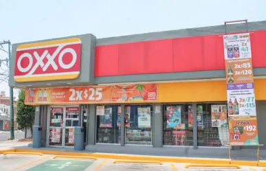 Abuelitos, madres solteras y jóvenes podrán cobrar en Oxxo sus becas del Bienestar en Puebla