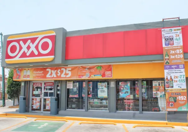 Abuelitos, madres solteras y jóvenes podrán cobrar en Oxxo sus becas del Bienestar en Puebla