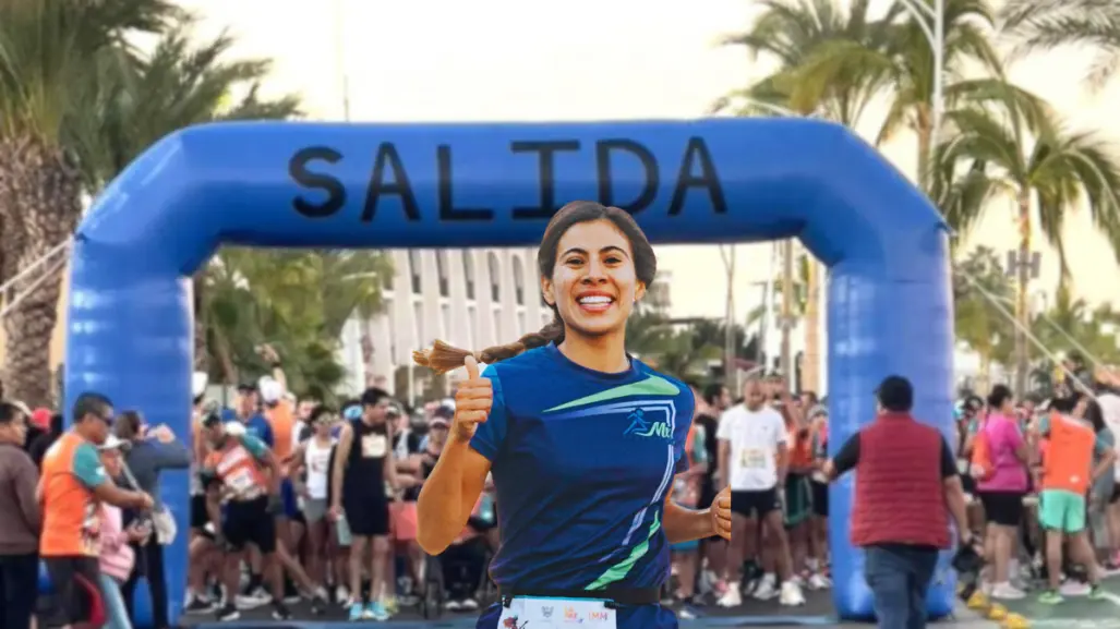 Medio Maratón Costero 2025: fecha y detalles del evento deportivo en La Paz