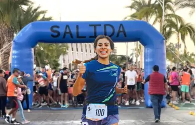 Medio Maratón Costero 2025: fecha y detalles del evento deportivo en La Paz