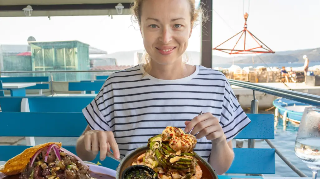 ¿Buscas mariscos ricos y baratos en La Paz? Las 5 mejores opciones, según Google Maps