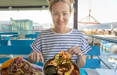 ¿Buscas mariscos ricos y baratos en La Paz? Las 5 mejores opciones, según Google Maps