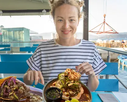 ¿Buscas mariscos ricos y baratos en La Paz? Las 5 mejores opciones, según Google Maps