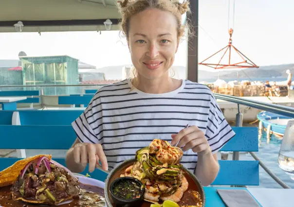 ¿Buscas mariscos ricos y baratos en La Paz? Las 5 mejores opciones, según Google Maps