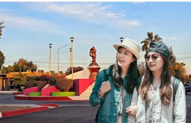 3 sitios cerca de Ciudad Constitución ideales para desconectarte