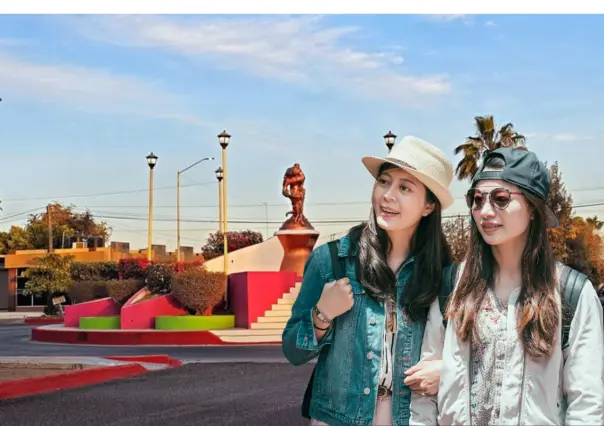 3 sitios cerca de Ciudad Constitución ideales para desconectarte