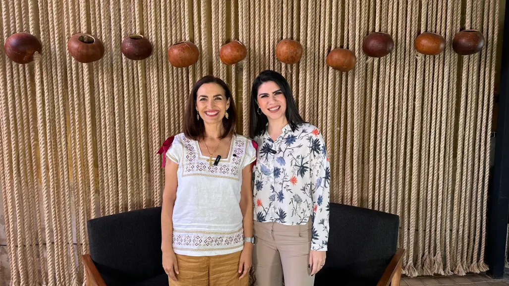 Geovanna Campos Vázquez y el Futuro de la Ciencia en Yucatán