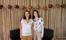 Geovanna Campos Vázquez y el Futuro de la Ciencia en Yucatán