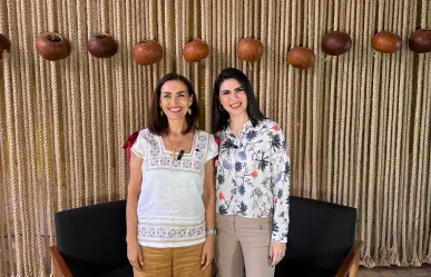 Geovanna Campos Vázquez y el Futuro de la Ciencia en Yucatán