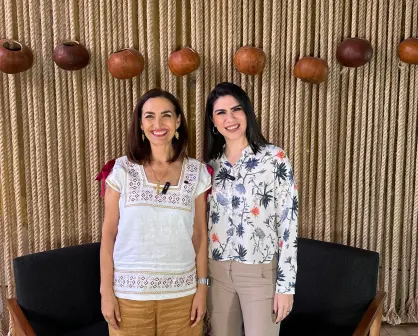 Geovanna Campos Vázquez y el Futuro de la Ciencia en Yucatán