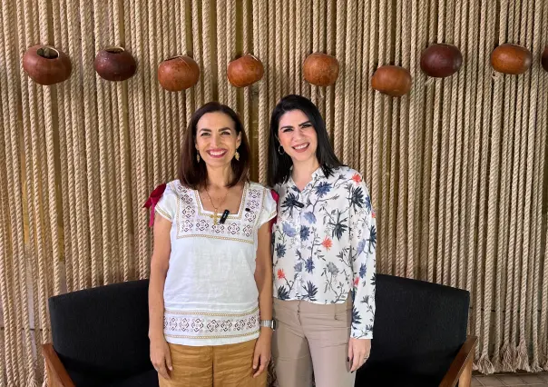 Geovanna Campos Vázquez y el Futuro de la Ciencia en Yucatán