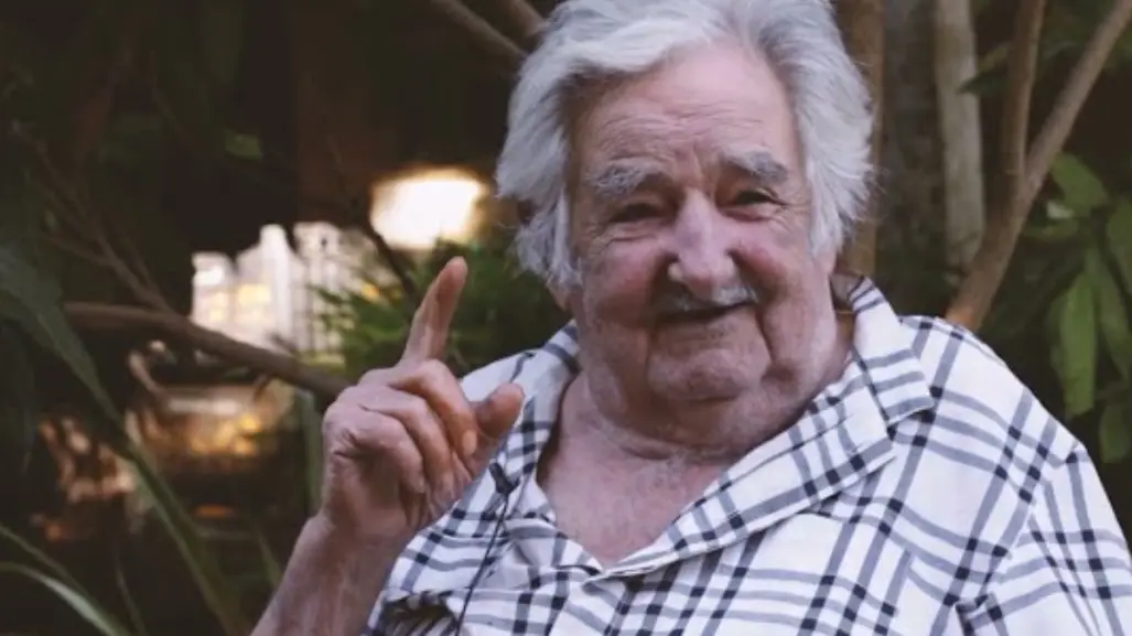 ¿Qué es la libertad, según Pepe Mujica?