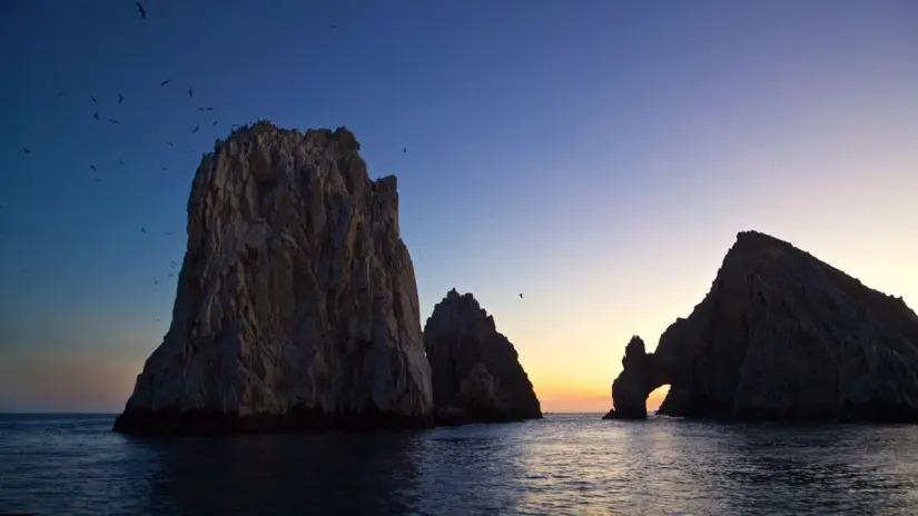 La revista exploró comunidades como Los Barriles. Foto: Expedia.com