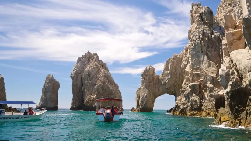 Nat Geo documentó rutas poco transitadas en Baja California Sur. Foto: Expedia.com