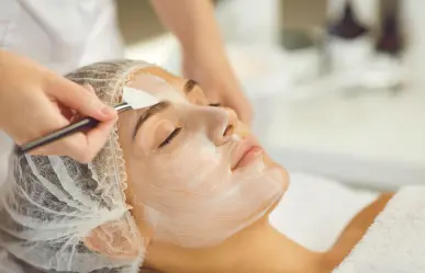 Recupera el colágeno en tu rostro y luce más joven con esta mascarilla de 2 alimentos