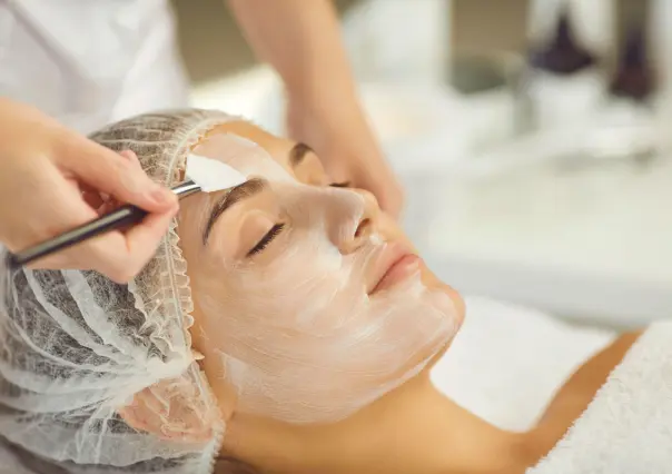 Recupera el colágeno en tu rostro y luce más joven con esta mascarilla de 2 alimentos