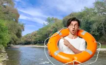 ¿Ganas de olvidar todo? Este río en Morelos a solo dos horas de CDXM es la escapada ideal