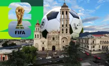 Saltillo se alista para recibir a turistas del Mundial FIFA 2026
