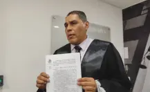 SCJN rechaza demanda del magistrado Vargas Téllez para asumir presidencia del TSJ de Morelos