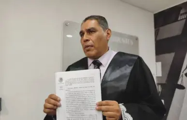 SCJN rechaza demanda del magistrado Vargas Téllez para asumir presidencia del TSJ de Morelos