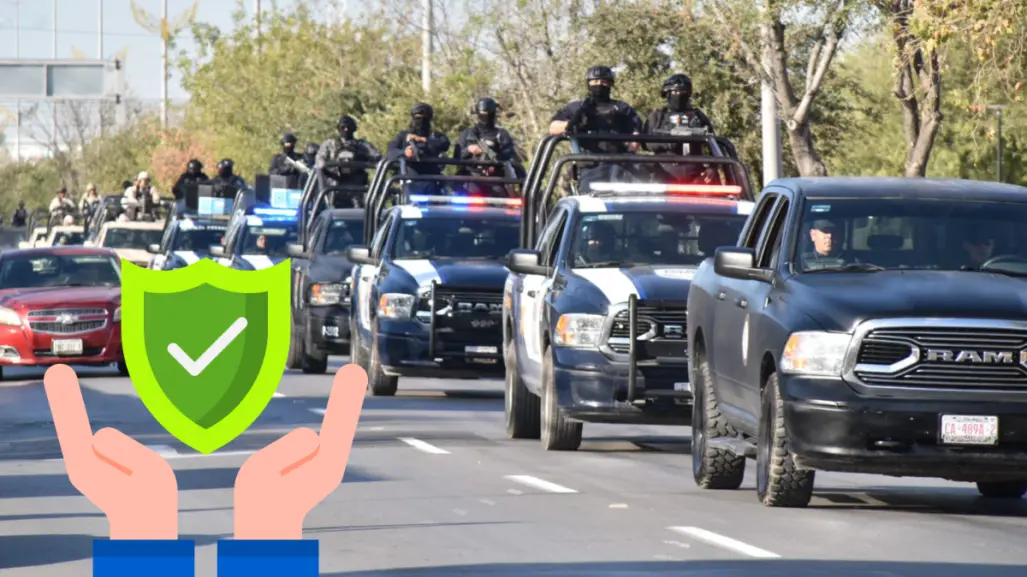Coahuila entre los estados más pacíficos, ¿qué dice el Índice de Paz México 2025?
