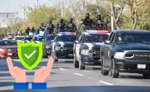 Coahuila entre los estados más pacíficos, ¿qué dice el Índice de Paz México 2025?