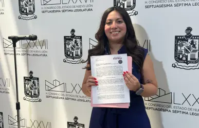 Diputada Greta Barra llama a participar en Simulacro Nacional tras sismo en Nuevo León